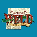 County of Weld logo