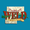 County of Weld logo