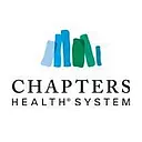 Chapters Health logo
