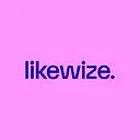 Likewize logo