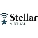 Stellar Virtual logo