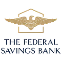 The Federal Savings Bank logo