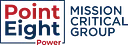 Point Eight Power logo