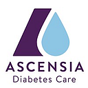Ascensia Diabetes Care logo