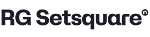 RG Setsquare logo