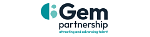 GEM Partnership logo