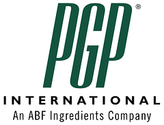 PGP International logo