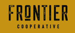 Frontier Cooperative logo