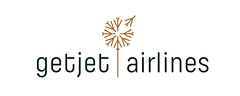 GetJet Airlines logo