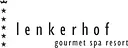 Lenkerhof gourmet spa resort logo