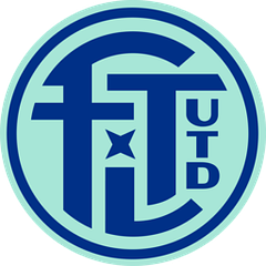 Fort Lauderdale United FC logo