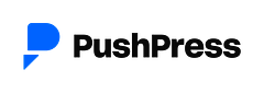 PushPress logo
