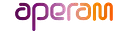 Aperam logo