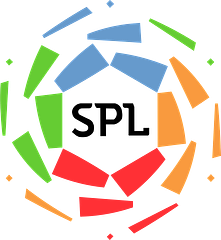 Saudi Pro League logo