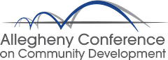Allegheny Conference on Community Development logo