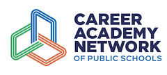 Career Academy of South Bend logo