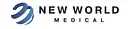 New World Medical logo