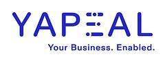 Yapeal Ag logo