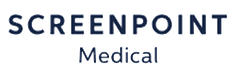 ScreenPoint Medical logo