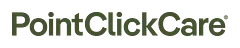 PointClickCare logo