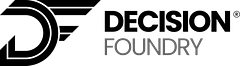 Decision Foundry logo