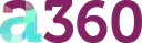 Accelerize 360 logo