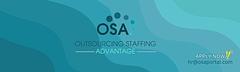 Outsourcing Advantage logo