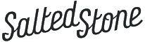 Salted Stone logo