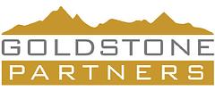 Goldstone Partners logo