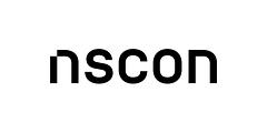nscon network, security & consulting logo