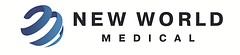 New World Medical logo