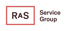 RAS Services logo