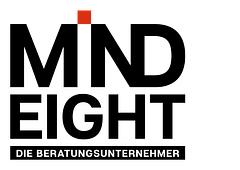 MINDEIGHT logo