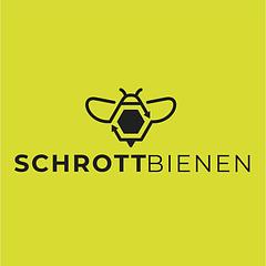 SchrottBienen logo