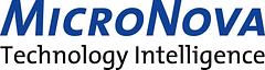 MicroNova AG logo
