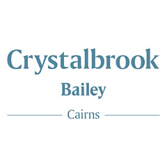 Crystalbrook Collection logo