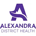 Alexandra District Health logo