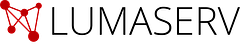 Lumaserv logo