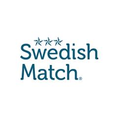 Swedish Match logo