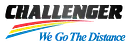 Challenger Motor Freight logo