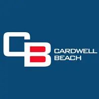 Cardwell Beach logo