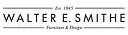 Walter E. Smithe Furniture & Design logo
