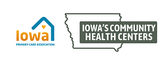 Iowa Primary Care Association logo