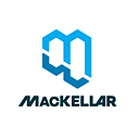Mackellar logo