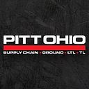 Pitt Ohio logo