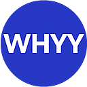 WHYY logo