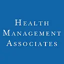 Health Management Associates logo
