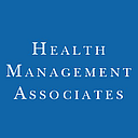 Health Management Associates logo
