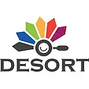 Desort logo
