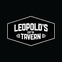 Leopold's Tavern logo